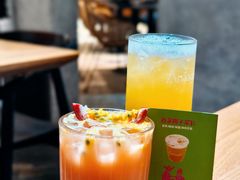 -Anaago安纳果·云南Bistro(海上世界店)