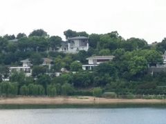 -天目湖山水园