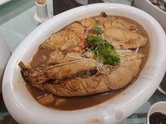 -丽园海鲜饭店(东关街店)