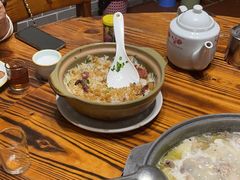 -侠成水上农庄(工业大道店)