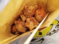 -傅强排骨(成都总店)