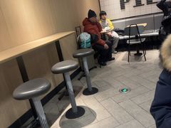 -麦当劳(北京南站店)