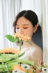 -蜜桃少女VISION写真馆(雁塔店)