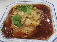 -龙抄手(春熙路总店)