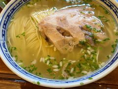 -同得兴 Since·1995 传统苏式面馆(十全街店)