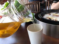 -捞神煲汤火锅(湖滨商业街店)