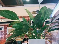 -海底捞火锅(枫蓝国际购物中心店)