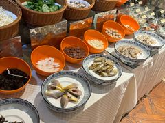 -南通大饭店·米兰餐厅