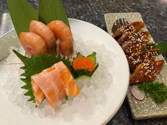 -菊上料理(蜀山银泰百货店)