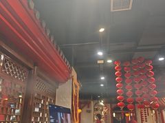 -清真·京华源铜锅涮肉(丰庆店)