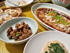 -老灶味道·本帮菜(昌平路店)