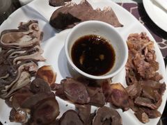 -高玛纳驴肉火烧(河间总店)