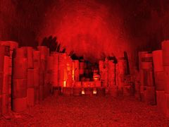 -景德镇古窑民俗博览区