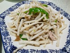 -呼吸森林·生态农庄农家乐私房菜