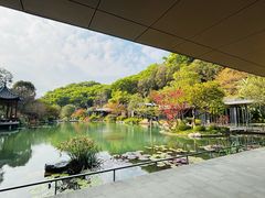 -云溪植物园