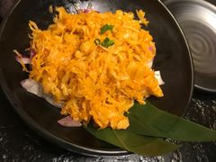 -九田家黑牛烤肉料理(中北镇店)