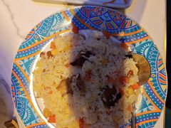 -阿里疆Alijiang·丝路美食·异域风情·清真(长楹天街店)
