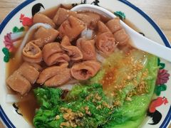 -龍囍粤·顺德小吃·煲仔饭(安定门店)