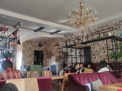 大堂-阳光披萨(辽宁路店)
