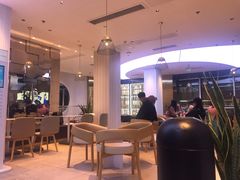 大堂-奈雪的茶(观前街店)