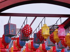 -宁波府城隍庙