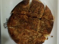 烤油饼-白氏兄弟烧烤(中赢广场店)