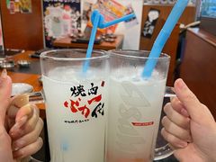 -大阪烧肉BAKA一代(十亩地店)