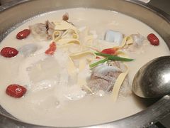 -骨之味·筒骨汤火锅(江头店)