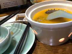 -粗茶淡饭·隐庐私厨(东亭店)