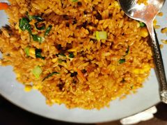 -丝路金桃·新疆菜(徐汇店)