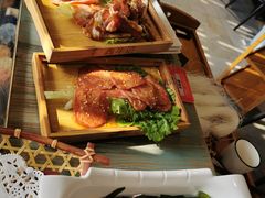 -犇牛记·鲜牛肉火锅