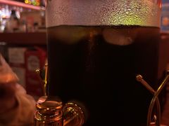 -無名记忆Music Bar夜景怀旧酒吧