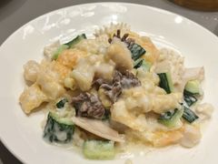 -燕春楼(海河华鼎店)