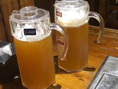 -小俩口烧烤东北菜(双井店)