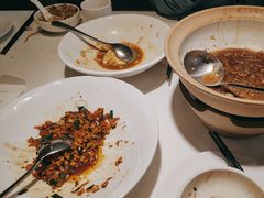 -院里寻菜·精致庭院菜(观沙岭店)