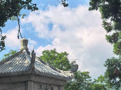 -南岳衡山风景名胜区