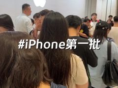 -Apple零售店(苏州店)