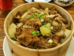 洛宁蒸肉-老雒阳面馆·水席·洛阳菜(王城路店)