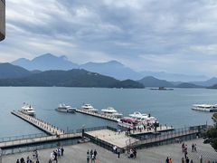 -日月潭水社码头