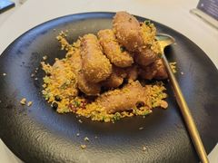 -院里寻菜·精致庭院菜(观沙岭店)