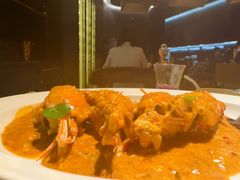 -狮拾久·现代新加坡料理(福田COCO Park店)