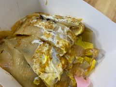 -四环冷面王(西单华威约饭街店)