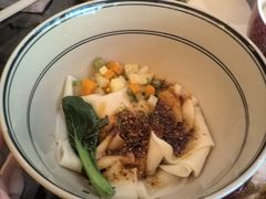 -西安凯悦酒店·湖畔中餐厅