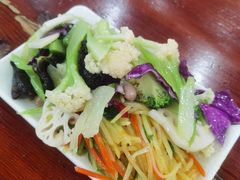 -美玲拉面(鞍山西道店)