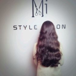-BM SALON