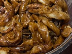 -华盛园卷子王农家菜水库鱼