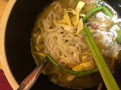 -园林美食城·本土农家菜(杨和镇店)