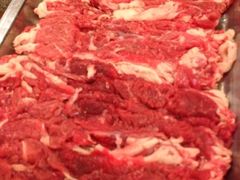热气羊肉-月圆火锅(宁海东路二店)