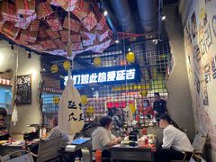 -大头叔烤鸡爪·朝鲜族烤串(天池路店)