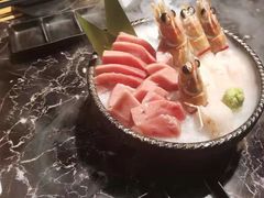 -龍二烧肉酒场(九亭店)